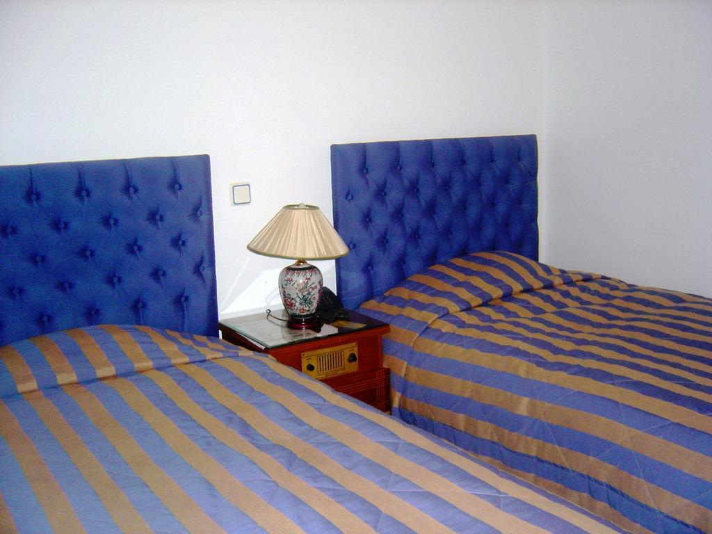 Kalimera Hotel Poros Town Eksteriør bilde