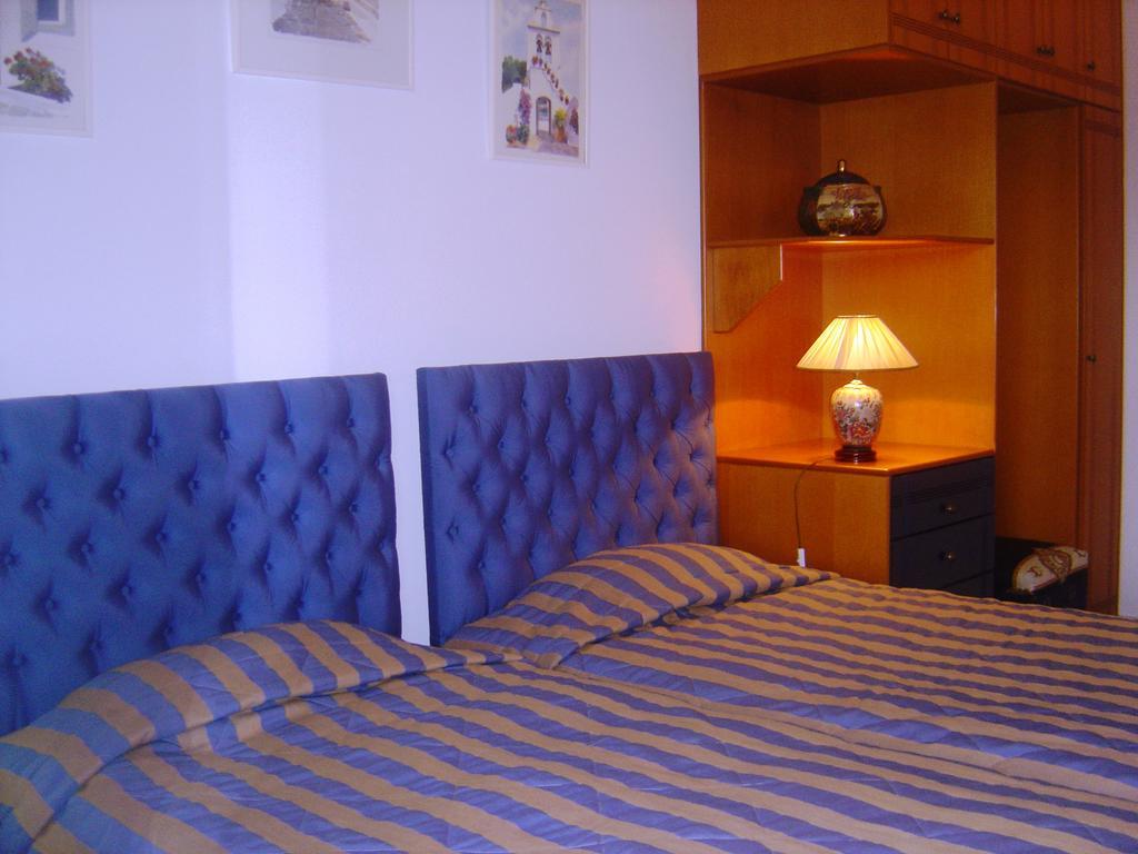 Kalimera Hotel Poros Town Eksteriør bilde
