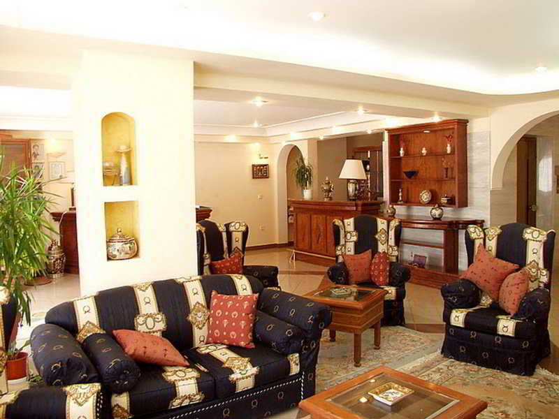 Kalimera Hotel Poros Town Eksteriør bilde