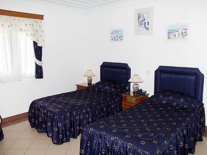 Kalimera Hotel Poros Town Eksteriør bilde