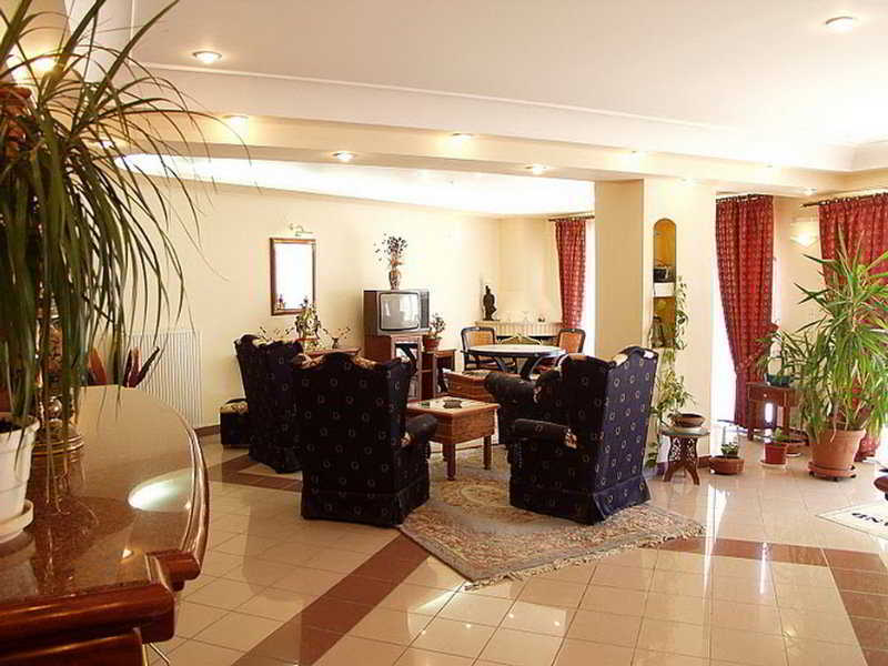 Kalimera Hotel Poros Town Eksteriør bilde