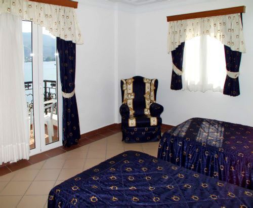 Kalimera Hotel Poros Town Eksteriør bilde